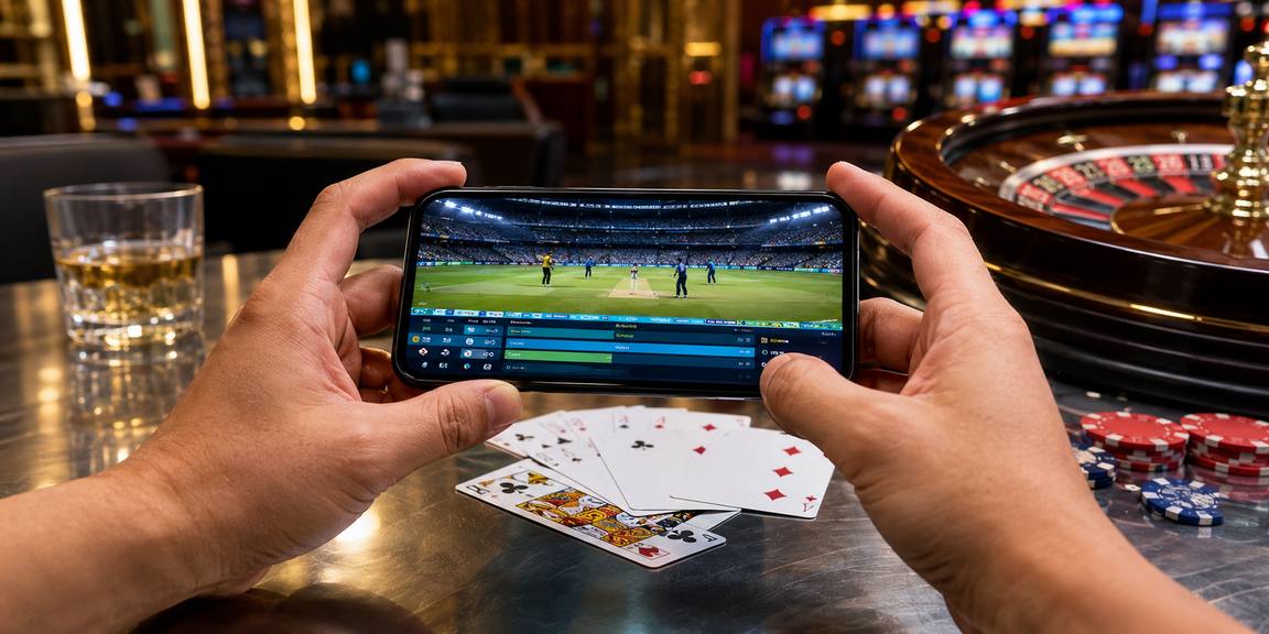 bom24h Cách Chúng Tôi Tổ Chức Phòng Texas Holdem