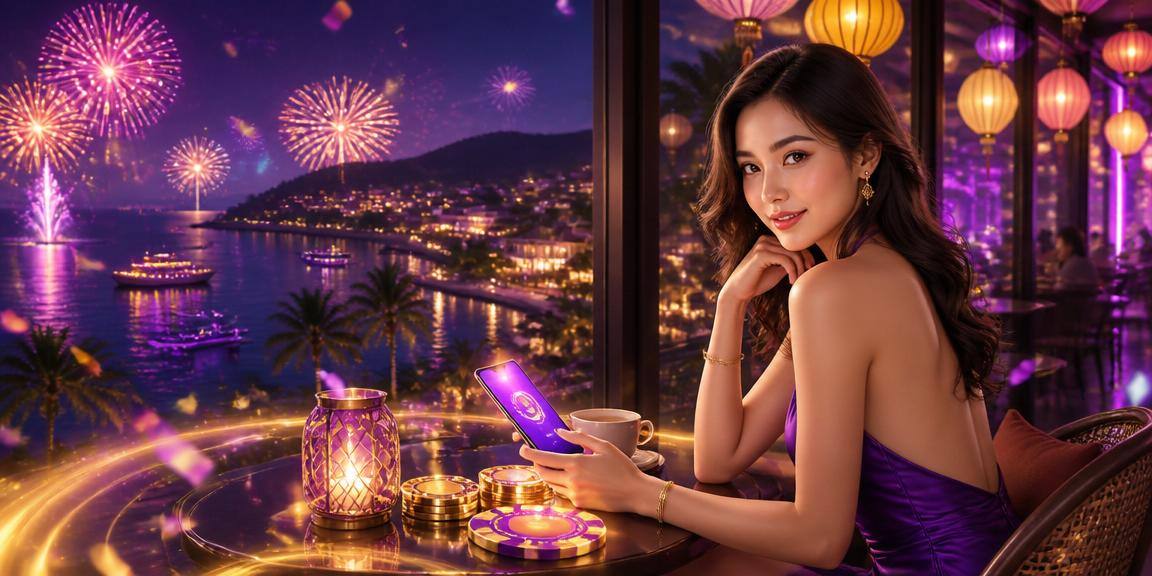 bom24h VIP Baccarat phòng riêng